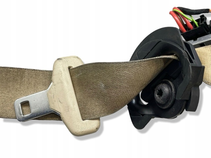 MERCEDES-BENZ AVEC W221 2007 ENSEMBLE AIRBAG 0285010214