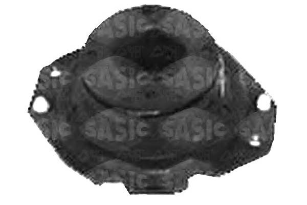 SASIC 4001644 SUPÉRIEUR FIXATION AMORTISSEUR