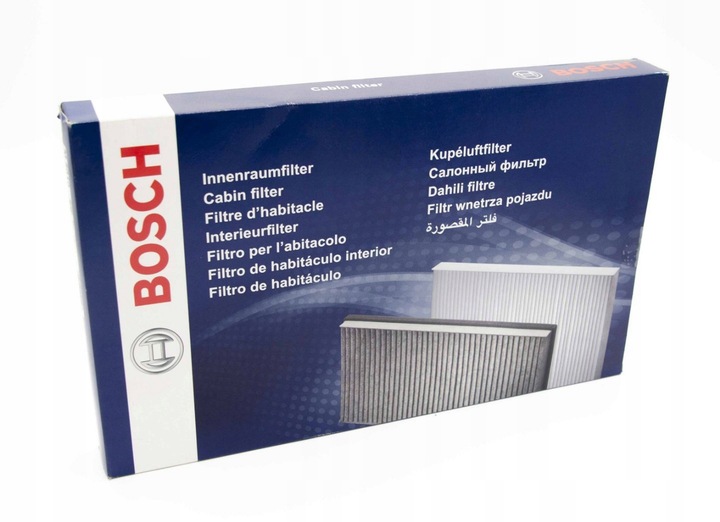 BOSCH FILTRO CABINAS AUDI BENTLEY LAMBORGHINI PORSCHE VW 0 986 628 565 