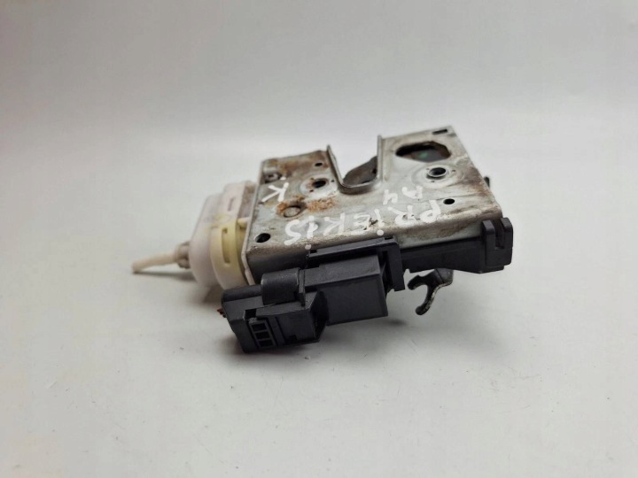SERRURE DE PORTE AVANT AVANT CÔTÉ GAUCHE AUDI A4 S4 B6 8E 8H 8D1837015F