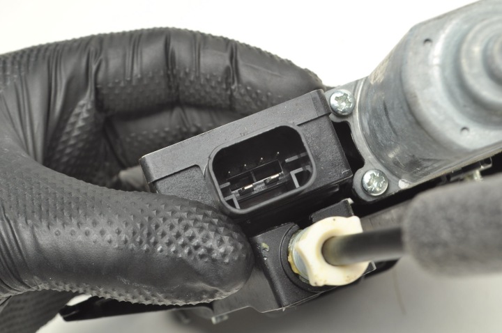BMW I4 G26 ÉLÉVATEUR VITRES DROIT AVANT 5D 9854492 9854230