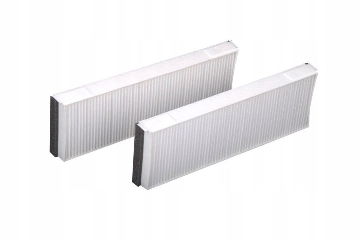 FILTRE CABINES