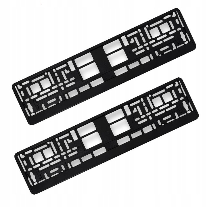 CUADROS TABLAS REJESTRACYJNEJ SUBARU TRIBECA 