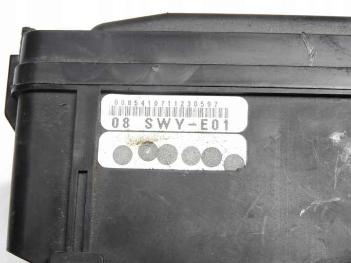 HONDA CR-V III 06-11 2.2 BOÎTE FUSIBLES 08-SWY-E01