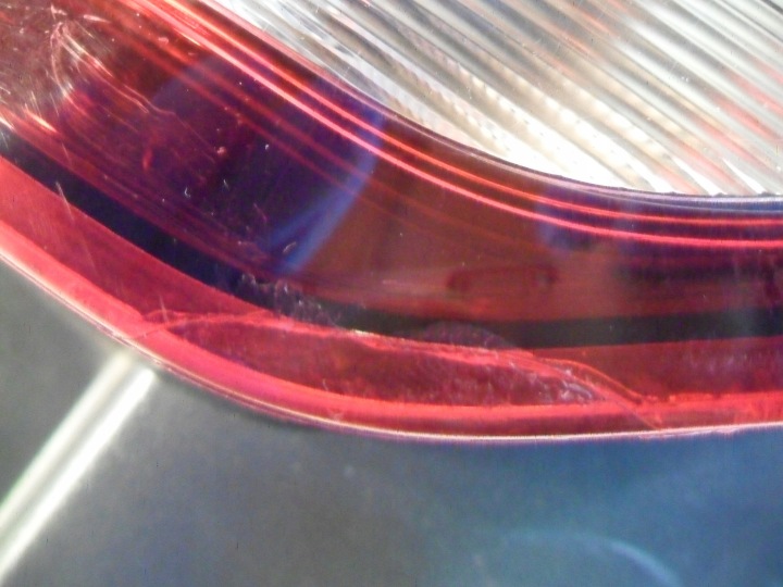 VW T6 LED PHARE DROITE ARRIÈRE 7E0945208F