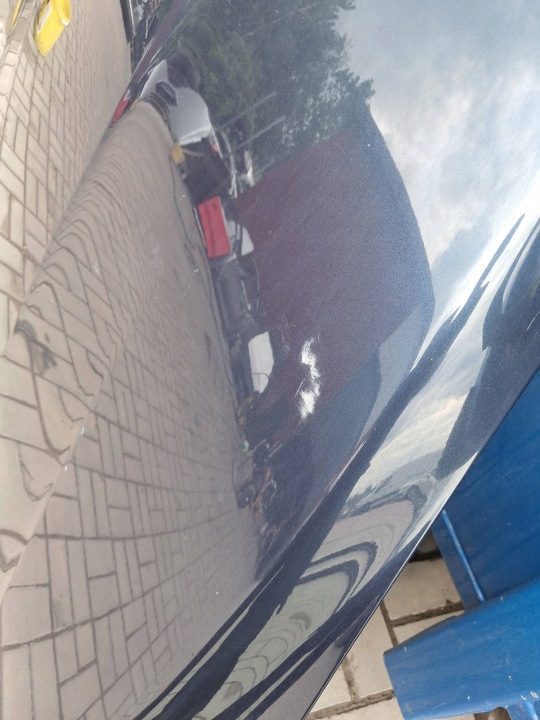 PEUGEOT 508 I CAPOT