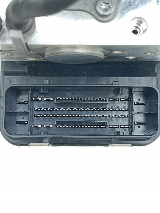 COMPRESSEUR SUSPENSIONS PNEUMATIQUE MERCEDES-BENZ EQS SUV 2023 A2979013903