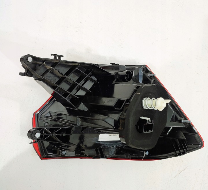 VW POLO 2G LIFT PHARES ARRIÈRE LED ENSEMBLE