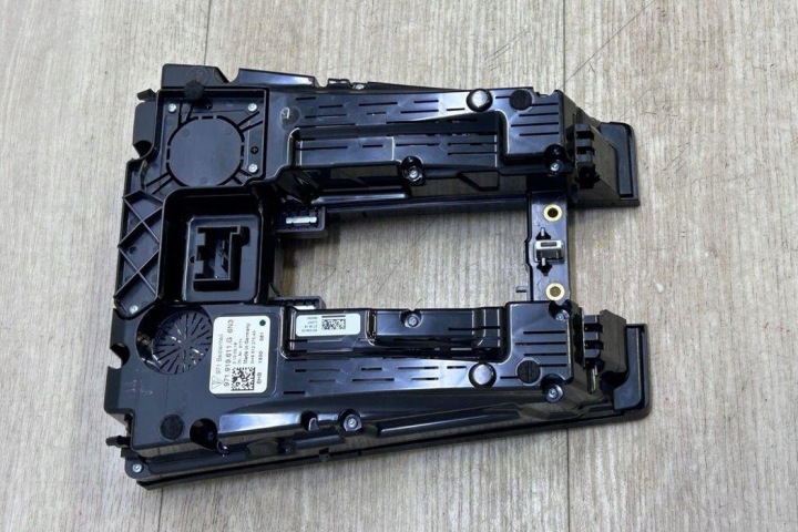 POIGNÉE ROTATIVE COMMANDE NAVIGATION PORSCHE PANAMERA (971) 971919611G 2.9L