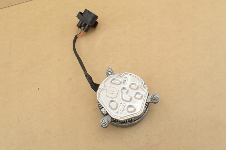 SKODA RAPID 12- AUDI A1 MOTEUR VENTILATEUR RADIATEUR 6R0959455D OE