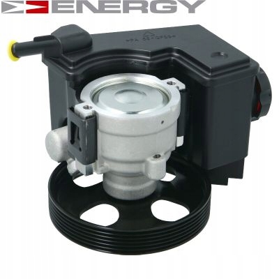 POMPE WSP.UKL.KIER.PEUGEOT 206 98-