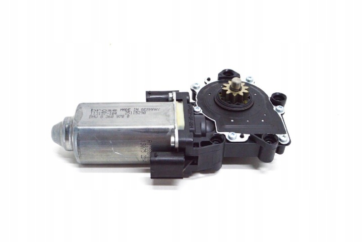 MOTEUR ÉLÉVATEUR VITRES AVANT DROITE BMW 3 E36 67628360978 8360978
