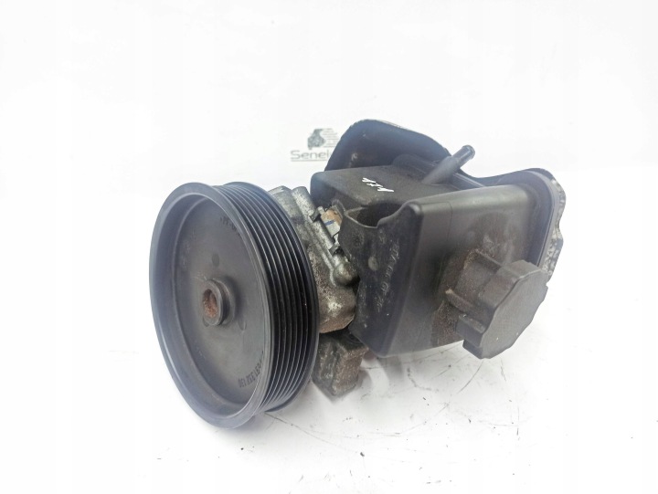 MERCEDES-BENZ SLK R171 2008 POMPE AMPLIFICATEUR
