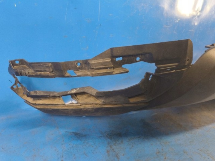 PARE-CHOCS AVANT K8D2-17F775-A LAND ROVER EVOQUE 19-