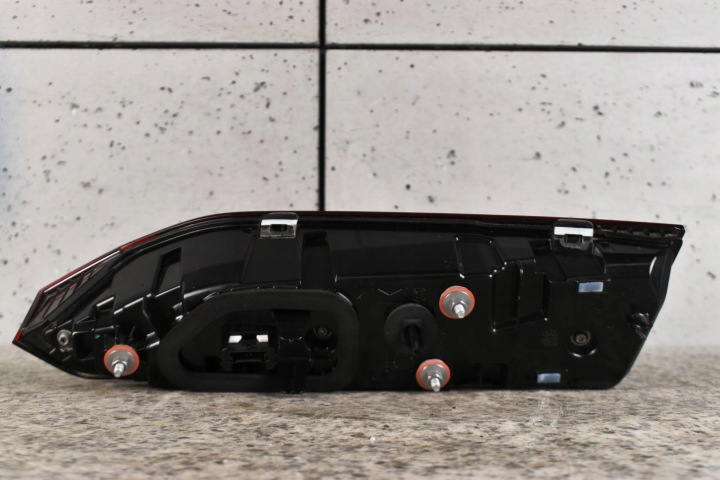 BMW 5 G60 PHARE FEUX ARRIÈRE DROITE GAUCHE ARRIÈRE ORIGINAL LED DÉMONTAGE