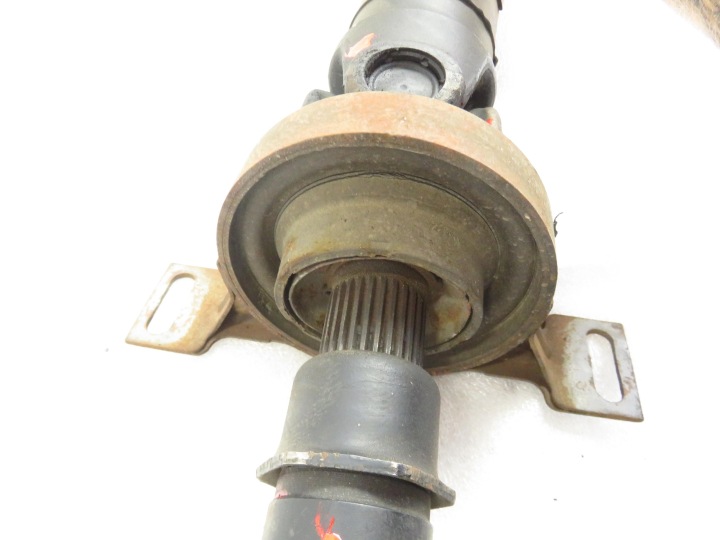 ARBRE DE TRANSMISSION BMW 3 (E46) 320 D 136 M47 D20 (204D1) 1229569