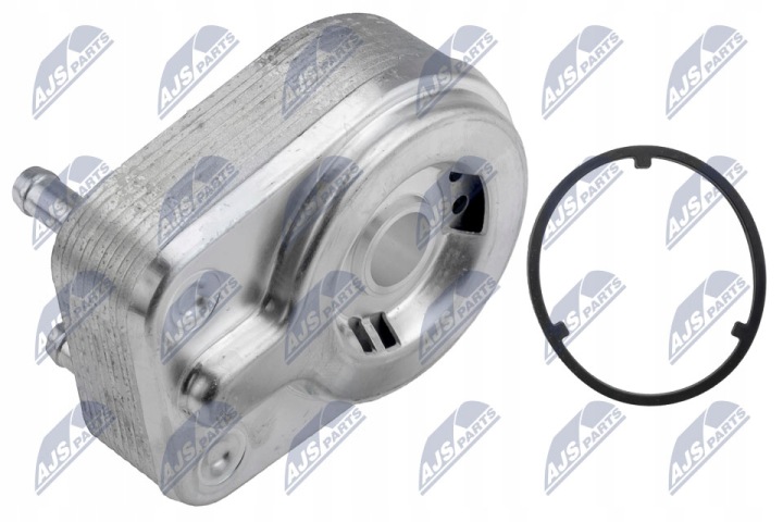 NTY RADIATEUR HUILES CCL-HY-003