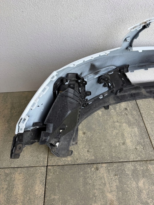 KIA X-CEED GT LINE PARE-CHOCS AVANT LIFT 2021- 21+