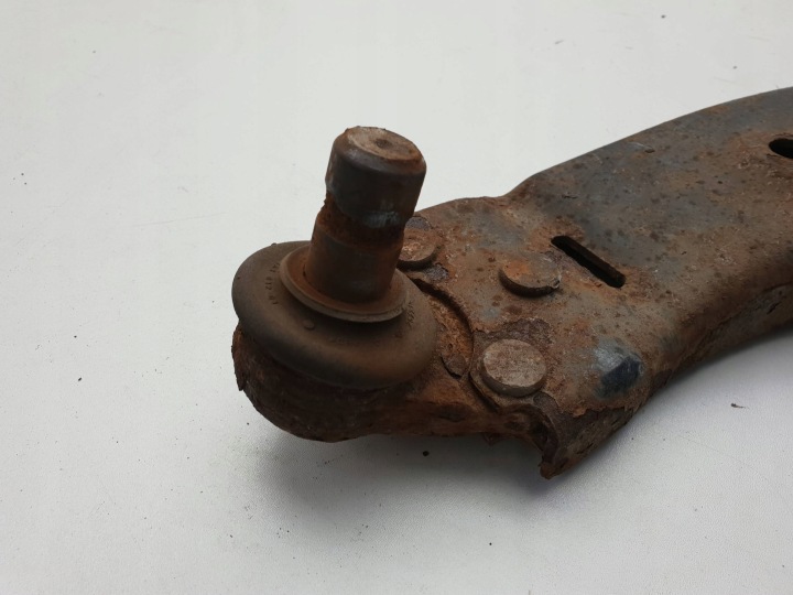 BRAS DE SUSPENSION ARRIÈRE SUPÉRIEUR AVANT CÔTÉ GAUCHE VOLVO XC60 31317665