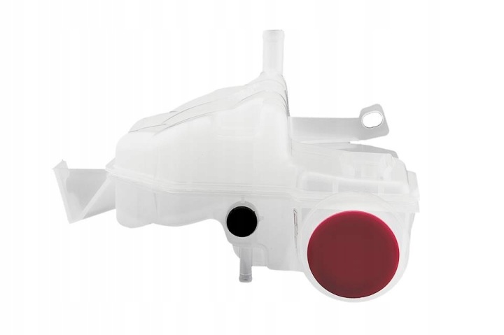 RÉSERVOIR D'EXPANSION LIQUIDE RANGE ROVER III 2006-