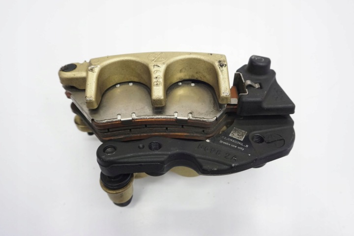 BMW R 1250 GS ADVENTURE 19-24 ÉTRIER DE FREIN DE FREIN ARRIÈRE FIXATION
