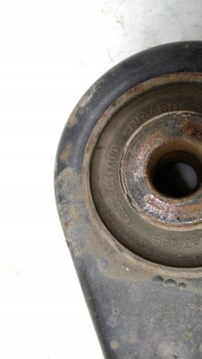 BRAS DE SUSPENSION AVANT SUZUKI SX4 S-CROSS (JY) 4526261M00 1.0L GASOLINE 82KW 2018