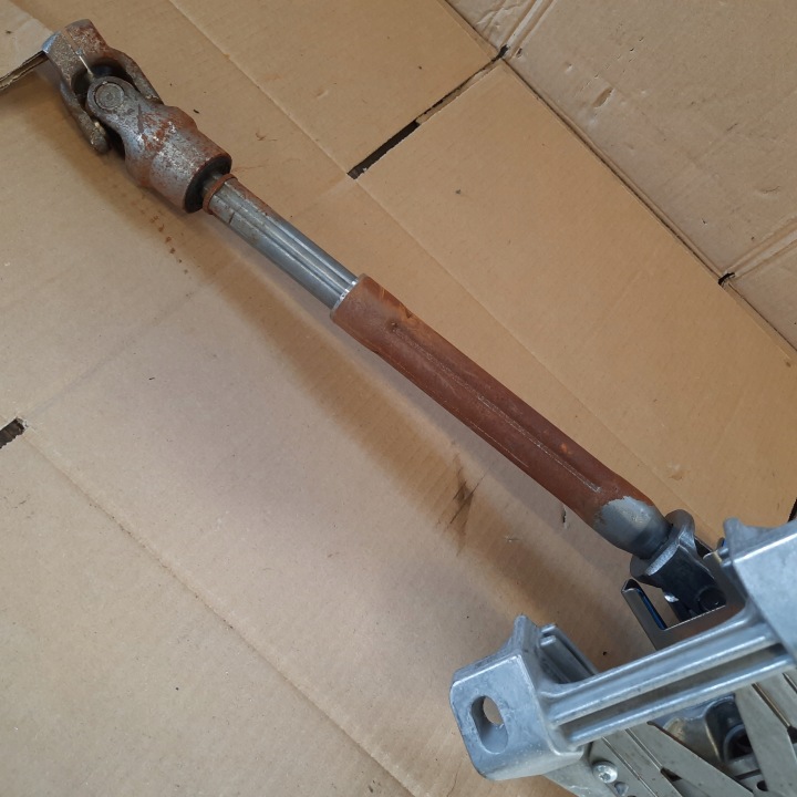 RANGE ROVER EVOQUE SD4 COLONNE DIRECTION BLOCAGE BJ32-3K772-AC