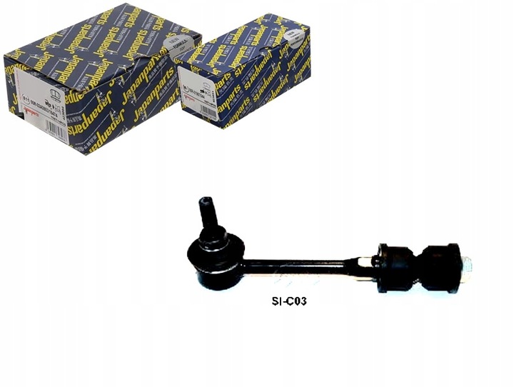 CONECTOR STAB. CHEVROLET T. CAPTIVA OPEL ANTARA LE- DERECHO 