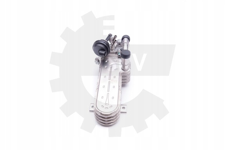 RADIATEUR SOUPAPE EGR 14SKV138 SKV