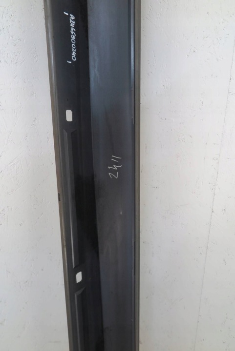 MERCEDES B CLASSE W246 246 MOULURE SEUIL GAUCHE