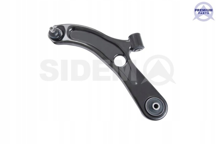 BRAS DE SUSPENSION SUSPENSION ROUES SIDEM 77176