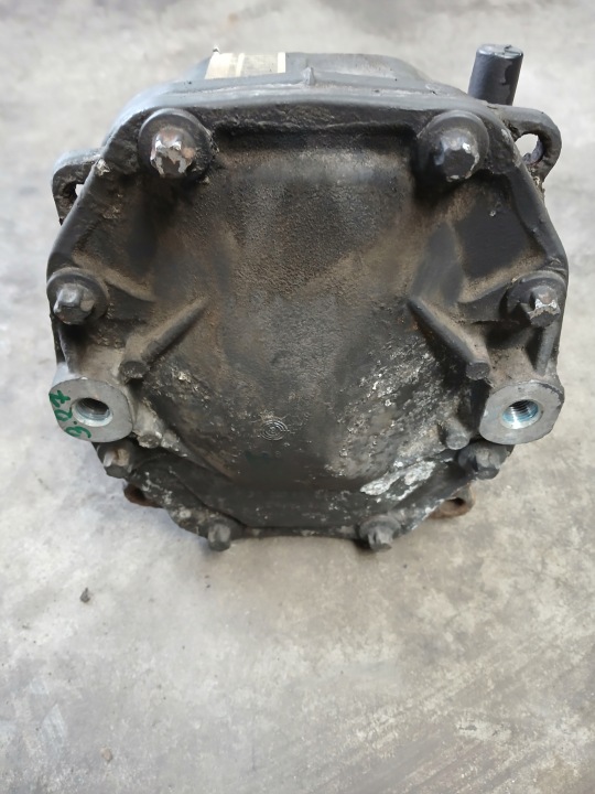 PONT DIFFÉRENTIEL MERCEDES W209 W203 2.4 V6 A112 AUTOMATE