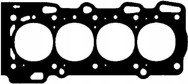 GASKET CYLINDER HEAD photo 1 - milautoparts-fr.ukrlive.com