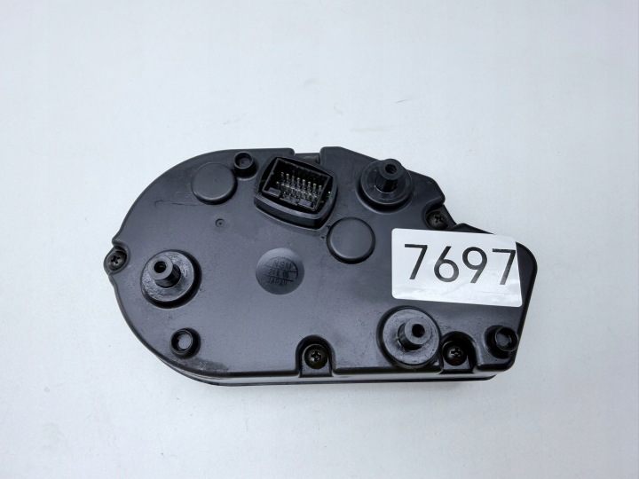 TRIUMPH TT 600 00-03 COMPTEUR TABLEAU DE BORD COMPTEUR DE VITESSE