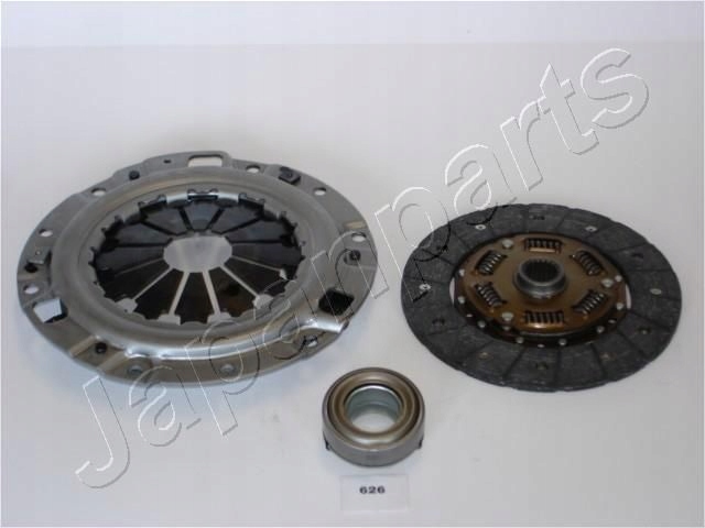 KIT ADHÉRENCE JAPANPARTS KF-626 DAIHAT JAPANPARTS KF-626 KIT