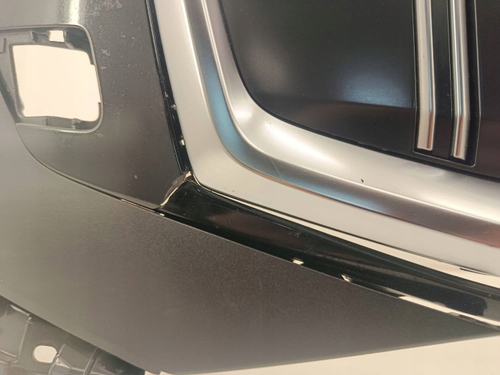 PARE-CHOCS AVANT AUDI Q7 4M0 LIFT 4M0807437Q