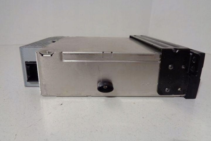 RADIO AVEC NAVIGATION BMW X5 (E70) 9177118 2.99L DIESEL 210KW 2009