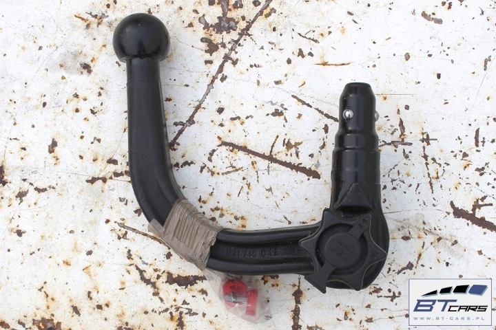 VW POLO POUTRE PARE-CHOCS ARRIÈRE CROCHET 6R0803882 6R0803881 CONTRÔLEUR 6C0907383B 5Q0