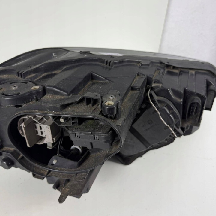 VW GOLF SPORTSVAN PHARE PROJECTEUR GAUCHE AVANT AVANT OE 517941005C
