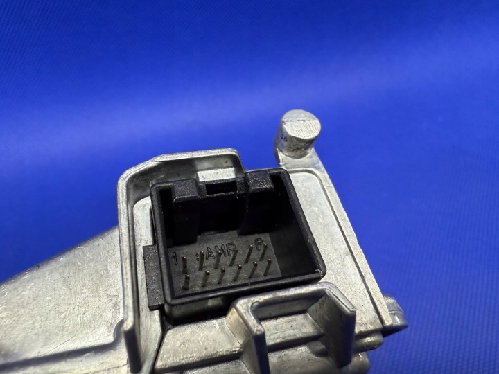 AUDI A6 C7 4G CAMÉRA ASSISTANT COURROIE 4G0907217 4H0907217A