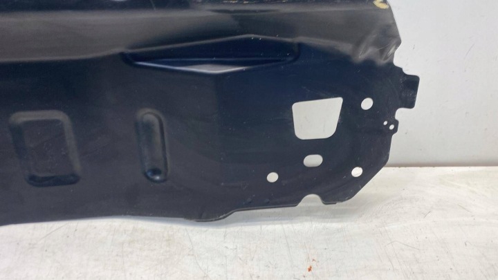 FORD FIESTA MK7 COURROIE RENFORCEMENT ARRIÈRE CLOISON ARRIÈRE 08-17 1890123