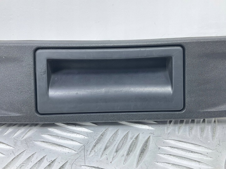2011 VOLKSWAGEN TIGUAN MOULURE ÉCLAIRAGE NUMÉROS 5N0827566T