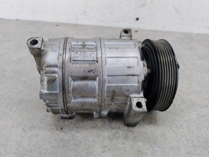 POMPE COMPRESSEUR DE CLIMATISATION ALFA ROMEO 159 506041-0074 1.9 JTDM