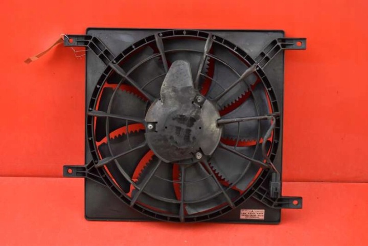 VENTILATEUR 95360-79J20 FIAT SEDICI 1.6 16V 13R