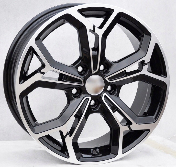 LLANTAS 17'' DODGE CARAVAN GRAND CARAVAN CHARGER 