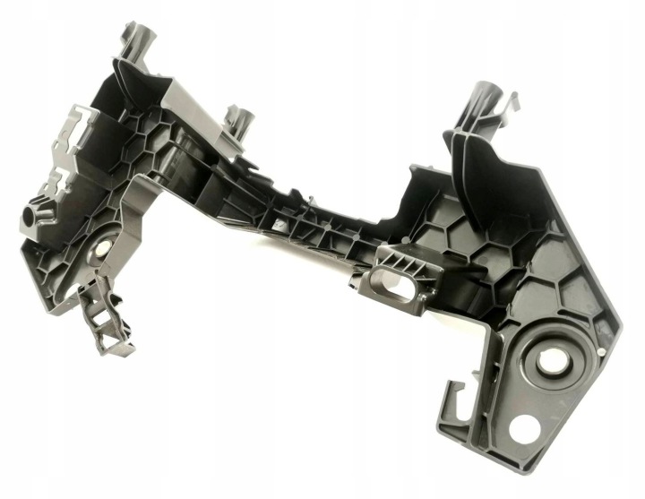 SUPPLÉMENTAIRE RENFORCEMENT VOLKSWAGEN ID.4 ORIGINAL NEUF 11A907372A
