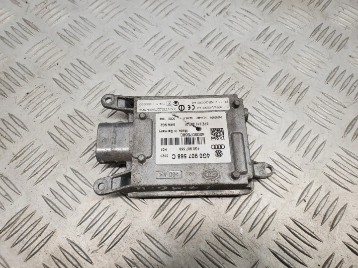 CAPTEUR COURROIE MOUVEMENTS AUDI OE 4G0907568C