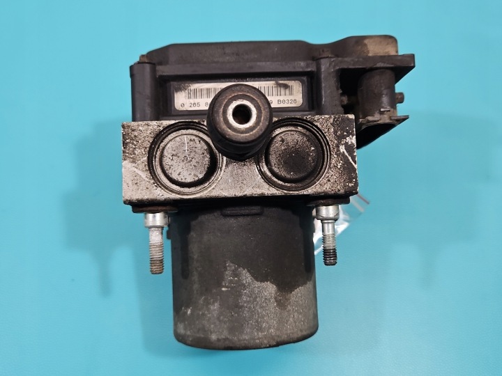 POMPE ABS IVECO DAILY III 0265231452 0265800376 2,3 HPI