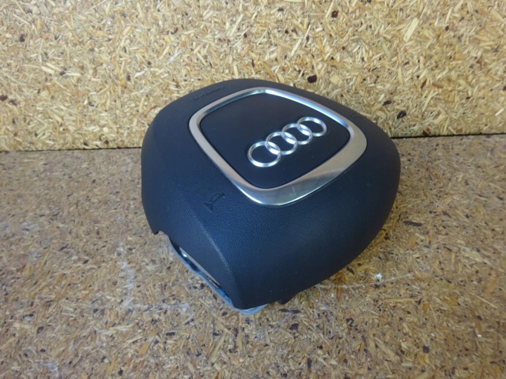 AUDI A3 8P CABRIO LIFT AIRBAG COUSSIN SÉCURITÉ CONDUCTEUR 8P7880201F