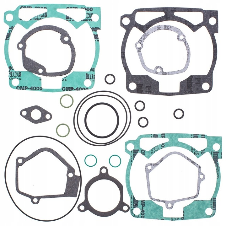 COMPACTADORES TOP-END KTM EXC 300 '94-'03 (EXC300) 